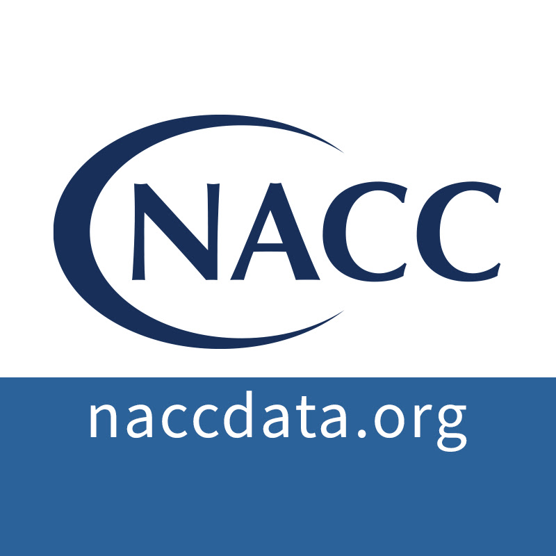 NACC - National Alzheimer's Coordinating Center