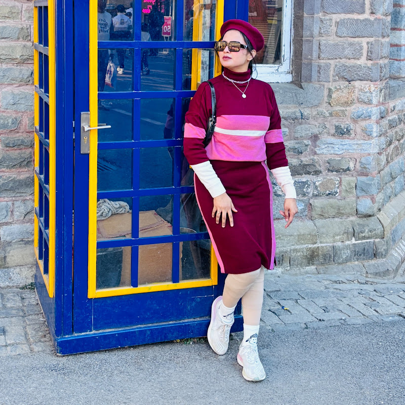 GlamWithSaima