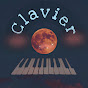 Clavier logo