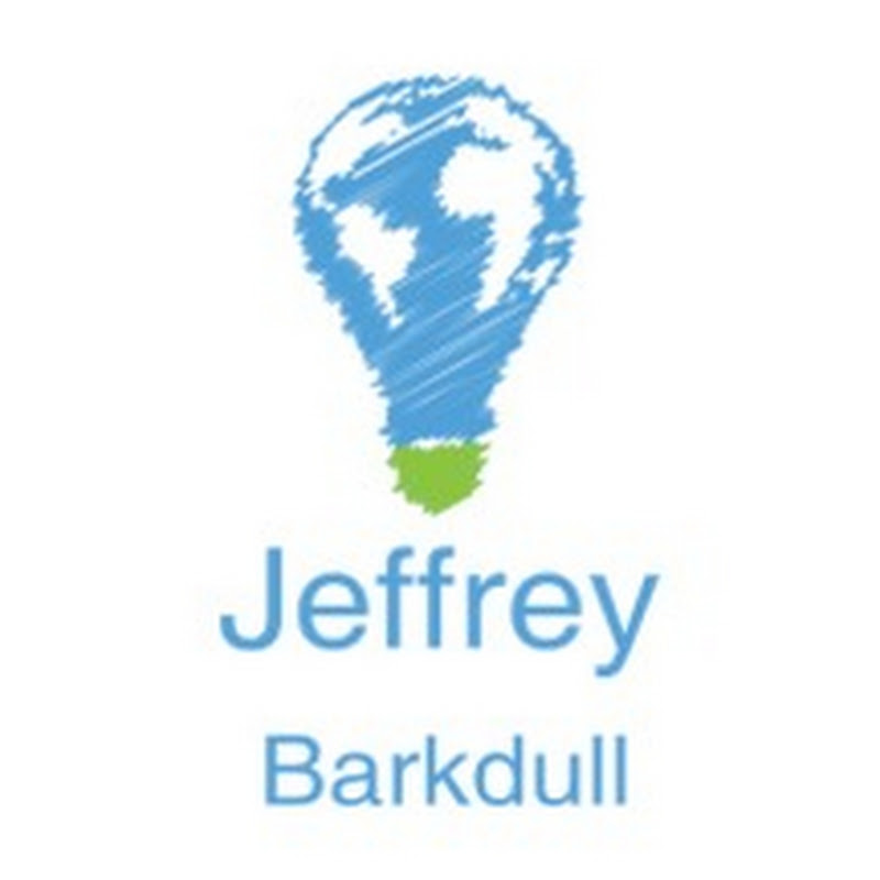 Jeffrey Barkdull