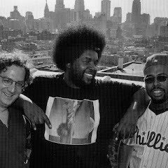 Philadelphia Experiment - Topic