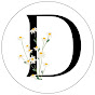 Daisy Farm Crafts logo