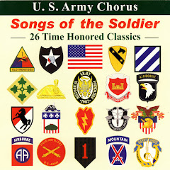 US Army Chorus - Topic