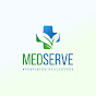 MedServe logo
