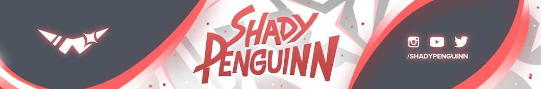 shadypenguinn YouTube channel avatar