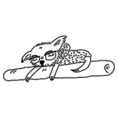 寝言屋さん〜睡眠中の夢言葉〜アイコン画像