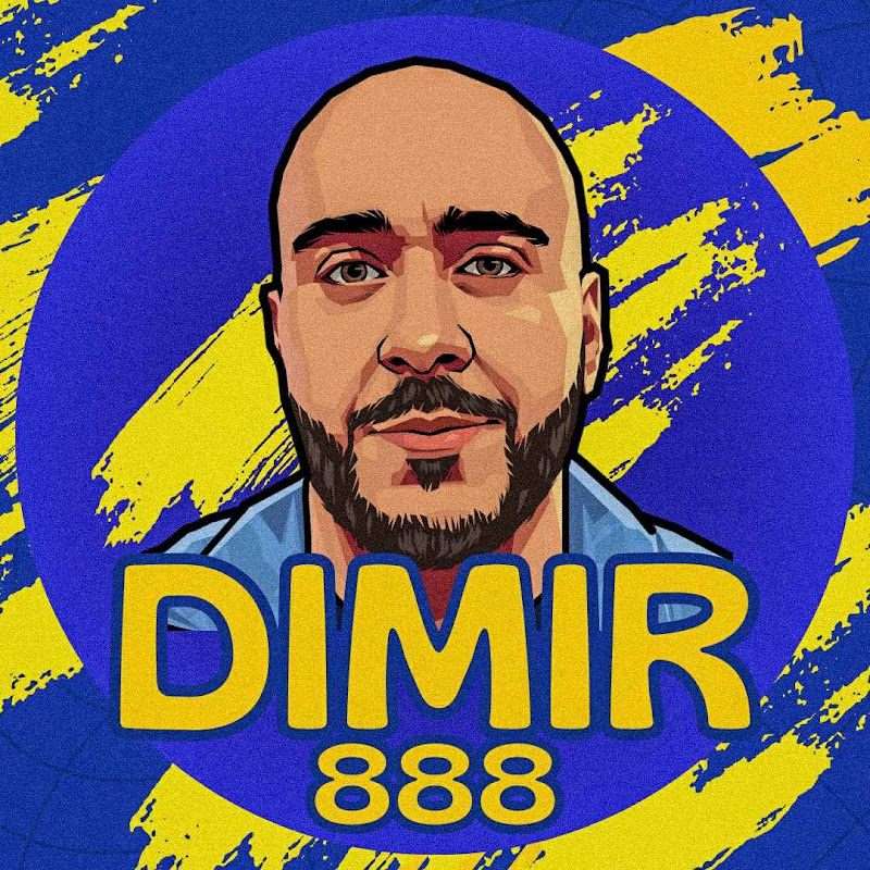 Dimir888
