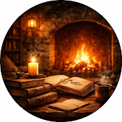 The Candlelit Study