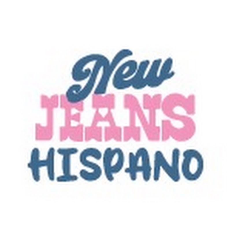 Newjeans Hispano 