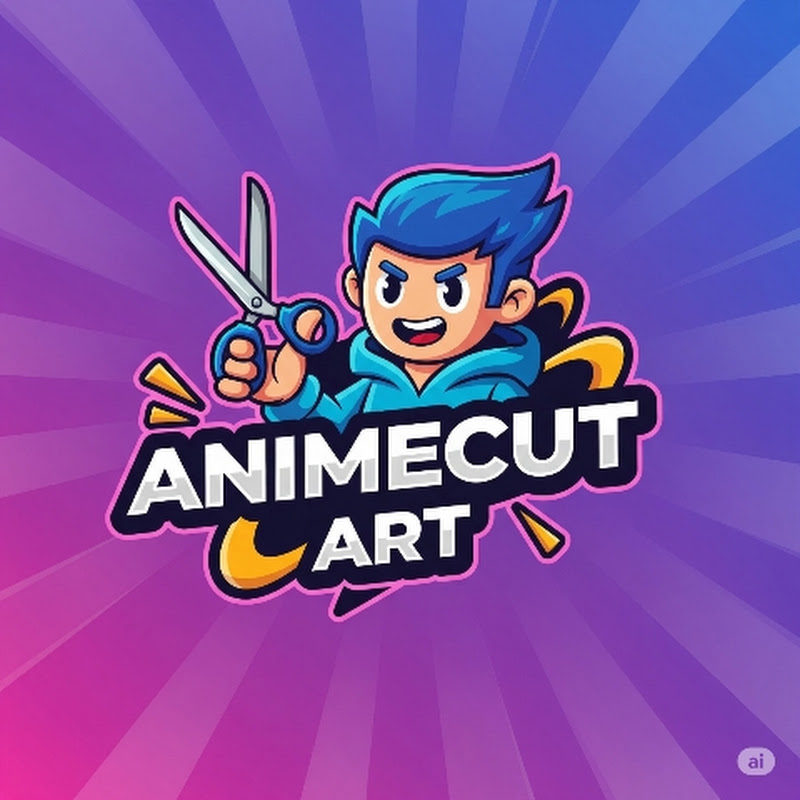 animecut art