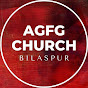 AGFG CHURCH logo
