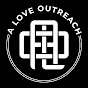 A Love Outreach logo