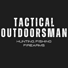 Tactical Outdoorsman