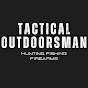 Tactical Outdoorsman logo