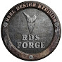 RDS Forge logo