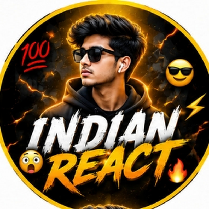 Indian React