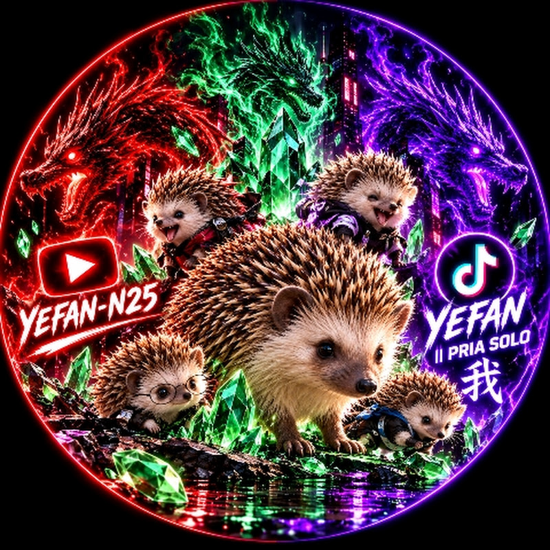 Yefan-N25༼𝚢༼𝚎༼𝚏༼𝚊༼𝚗 