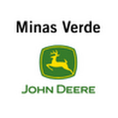 Minas Verde John Deere
