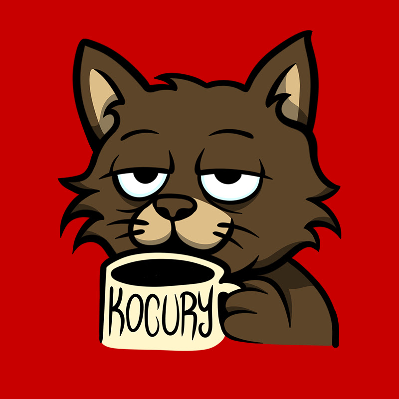 KOCURY
