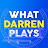 What Darren Plays
