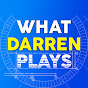 WhatDarrenPlays