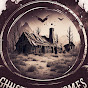 Ghost Town Chronicles logo