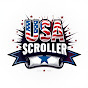usa scroller logo