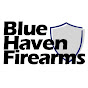 Blue Haven Firearms LLC logo