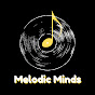 Melodic Minds : Relaxing & Uplifting Music Mix logo