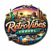 RetroVibes Travel