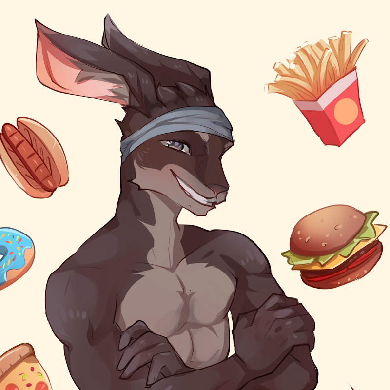 SteveTheRabbit