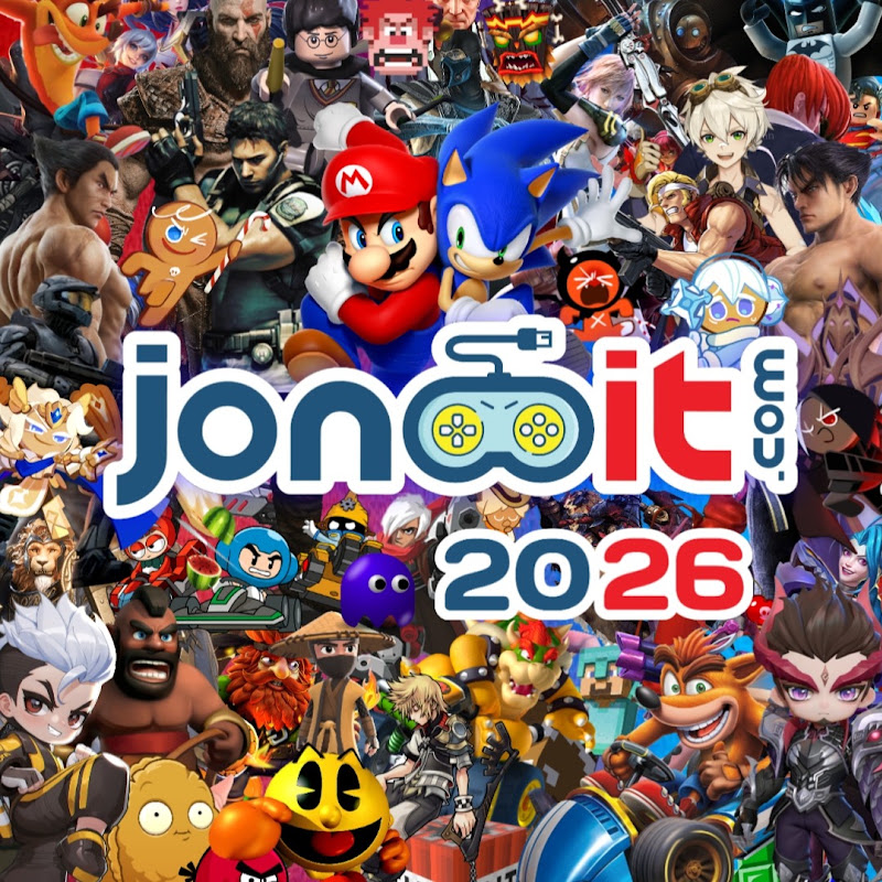 Jonooit