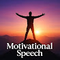 motivation speech USA  logo