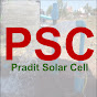 Pradit Solar Cell