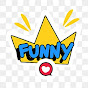 Funny Moment logo