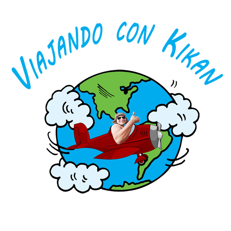 Viajando con Kikan