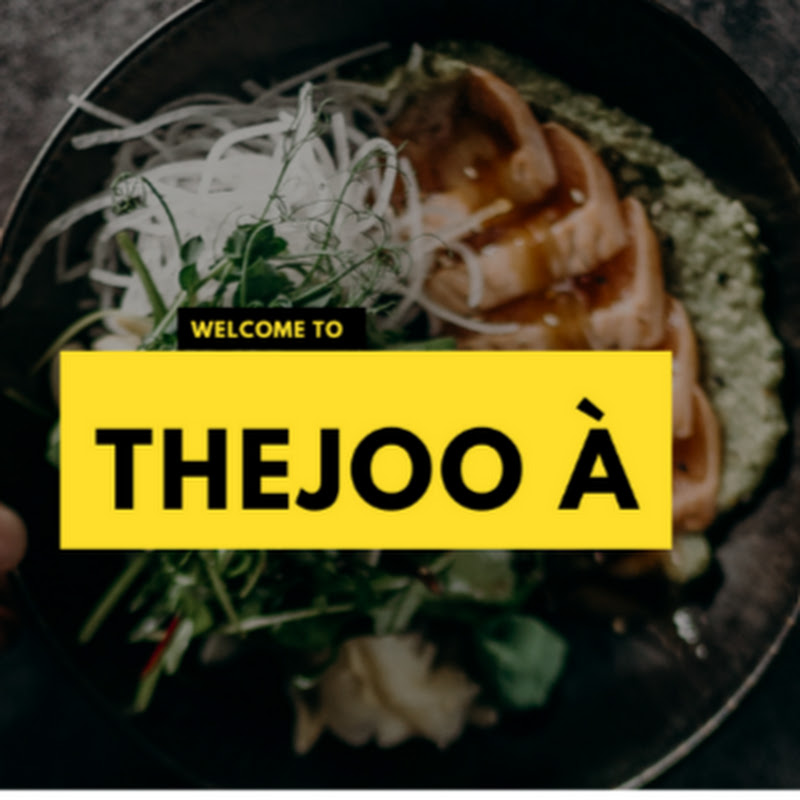THEJOO À