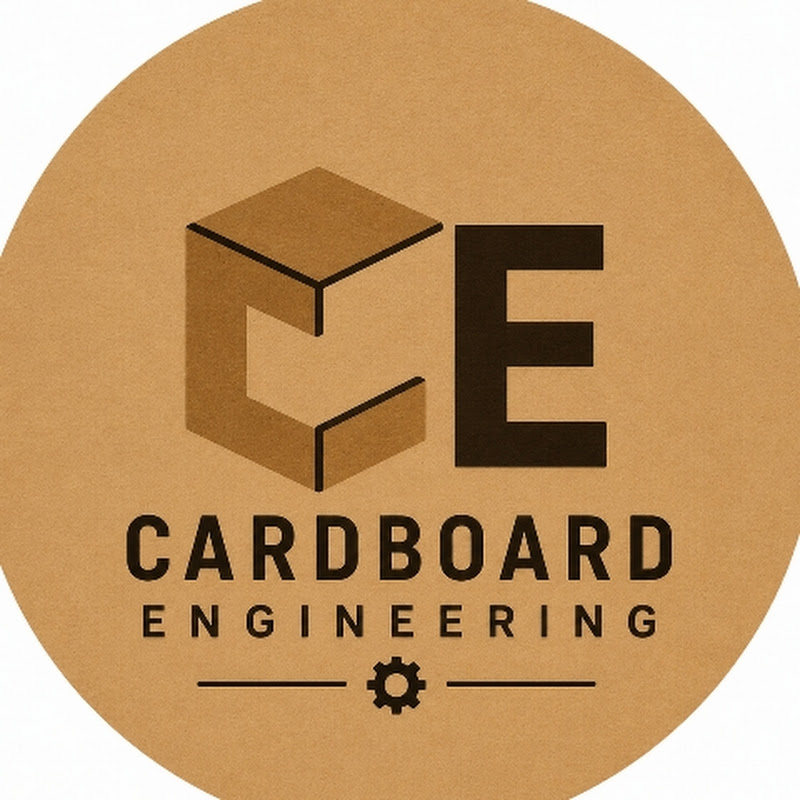 Cardboard Engineering 