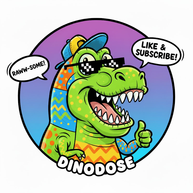 DinoDose