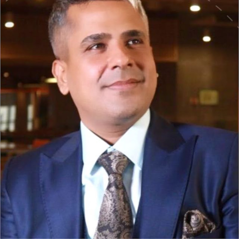 Ashish Gutt