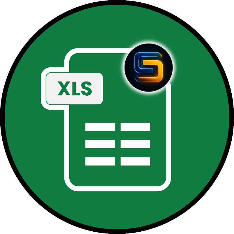 I Love Excel by Skill Course Logo