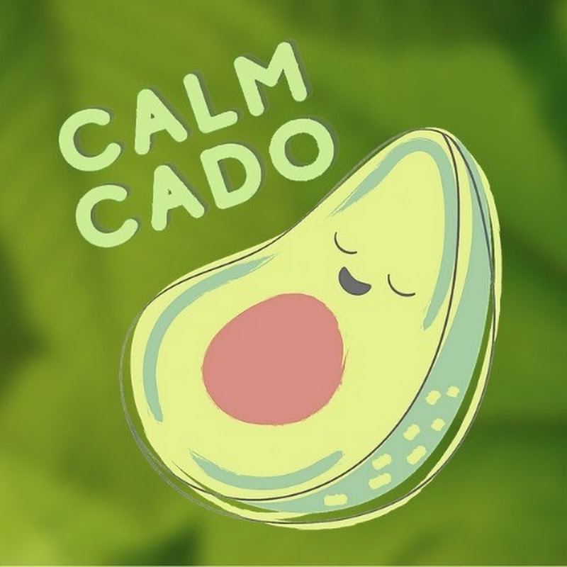 Calm Cado - Relaxing Sounds