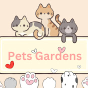 Pets Gardens