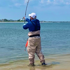 Explore more fishing