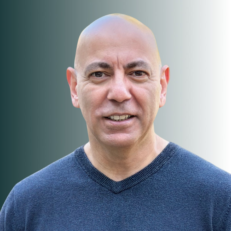 Sean Hashmi, MD Logo