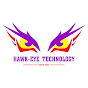 HAWK-EYE TECHNOLOGY logo