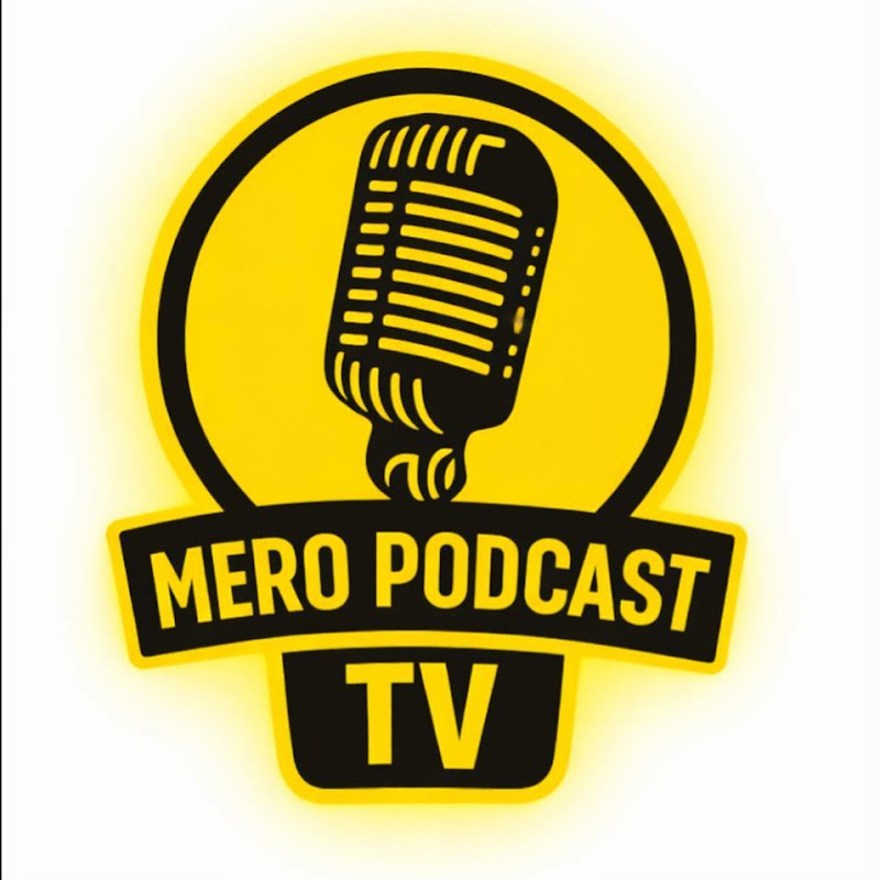 Mero Podcast Tv