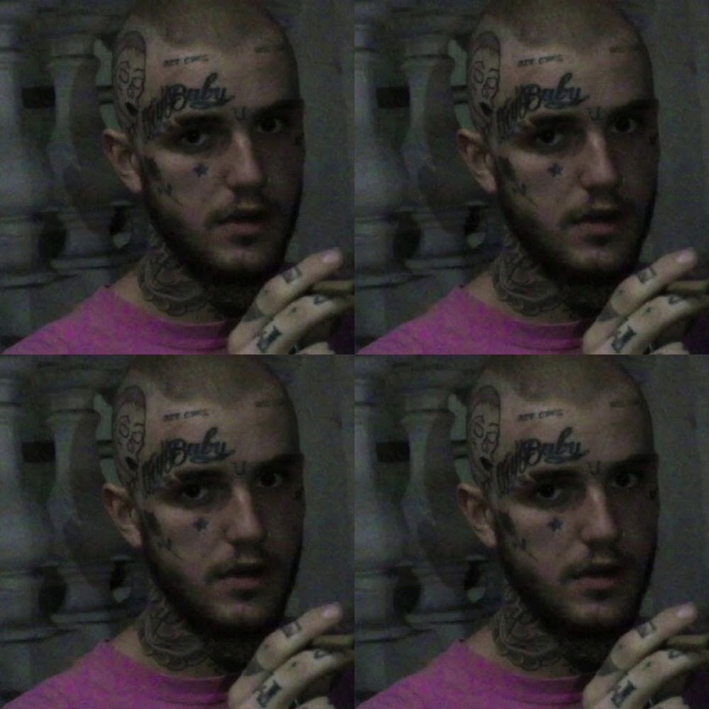Lil peep sad songs
