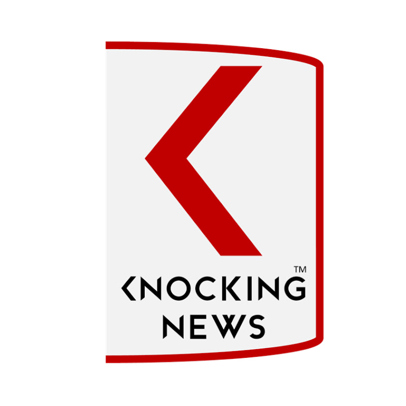KnockingNews Logo