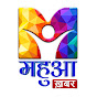 Mahua Khabar Digital logo